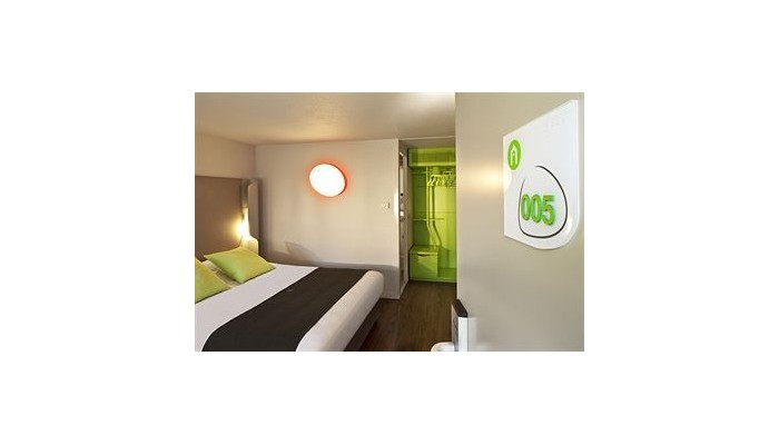 Hotel Campanile poza 5