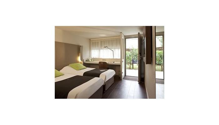 Hotel Campanile poza 4