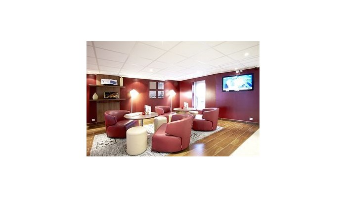 Hotel Campanile poza 1