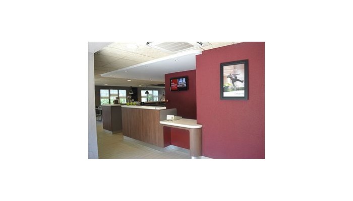 Hotel Campanile poza 10