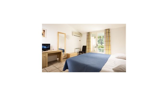Hotel Du Soleil poza 5