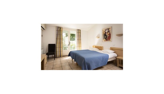 Hotel Du Soleil poza 6