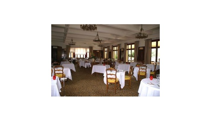 Hotel Jules Cesar poza 11
