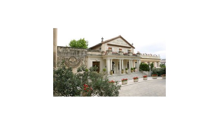 Hotel Jules Cesar poza 8