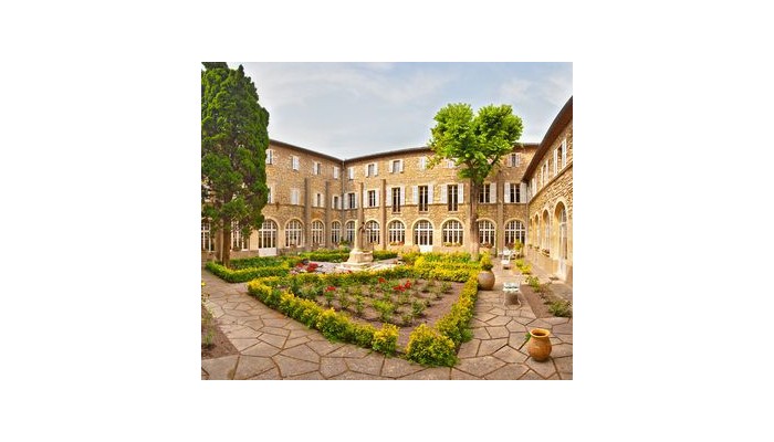 Hotel Jules Cesar poza 0