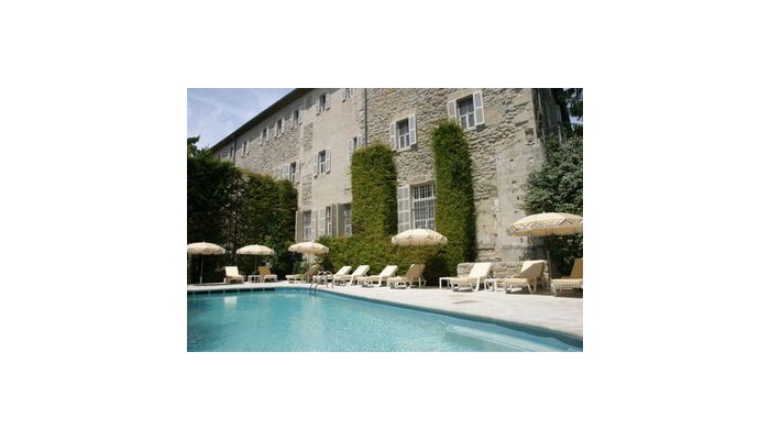 Hotel Jules Cesar poza 2