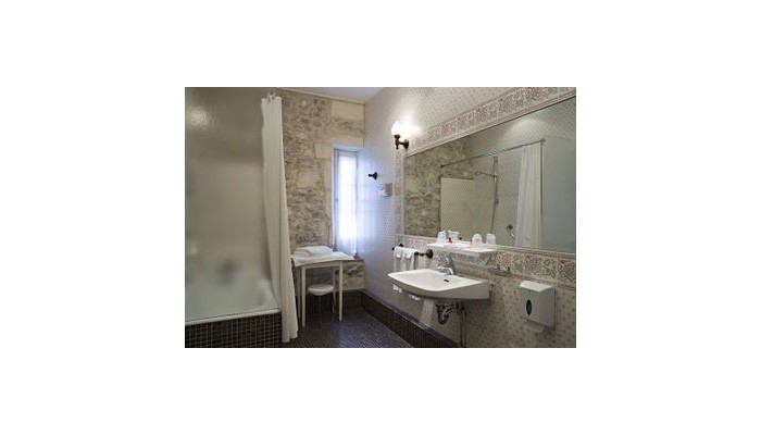 Hotel Jules Cesar poza 9