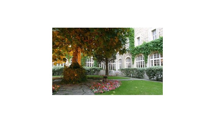 Hotel Jules Cesar poza 4