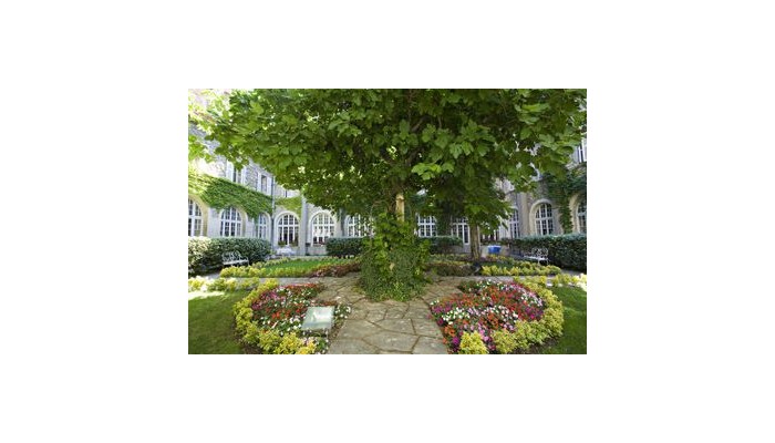 Hotel Jules Cesar poza 7
