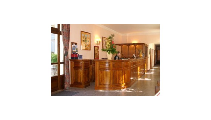 Hotel Jules Cesar poza 10