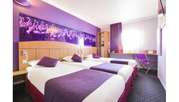 Hotel Kyriad Arles poza 4