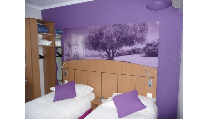Hotel Kyriad Arles poza 5