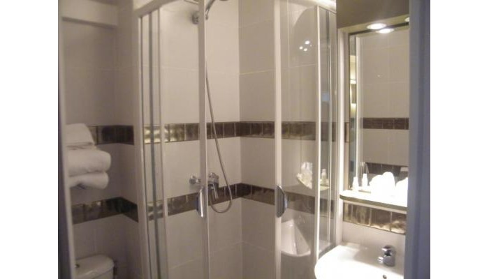 Hotel Kyriad Arles poza 8