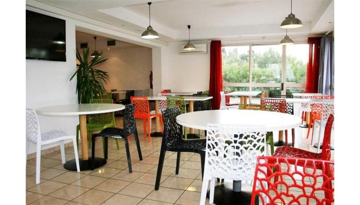 Hotel Kyriad Arles poza 10