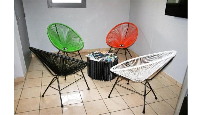 Hotel Kyriad Arles poza 1