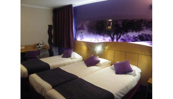 Hotel Kyriad Arles poza 3