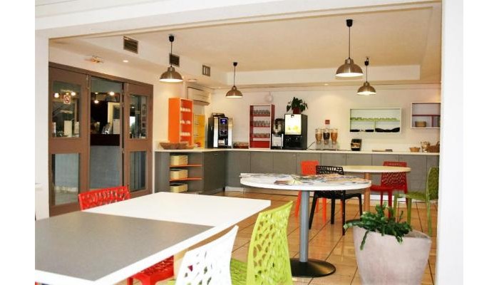 Hotel Kyriad Arles poza 9