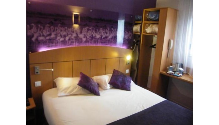 Hotel Kyriad Arles poza 2