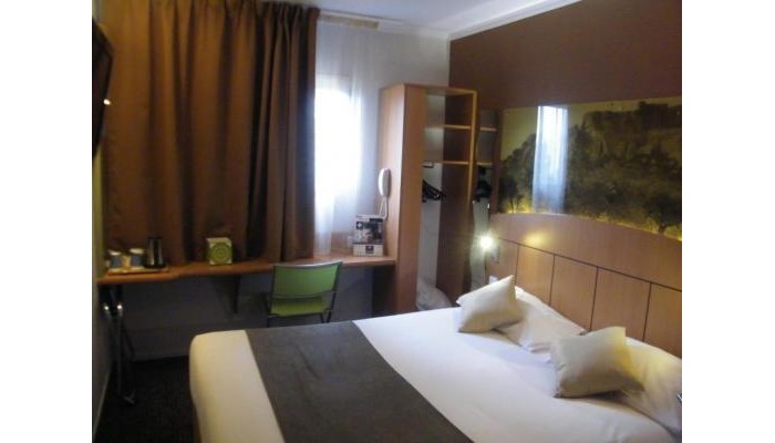 Hotel Kyriad Arles poza 7