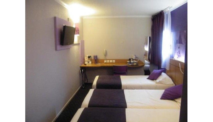 Hotel Kyriad Arles poza 6