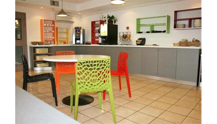 Hotel Kyriad Arles poza 11