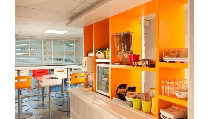 Hotel Premiere Classe Arles poza 8