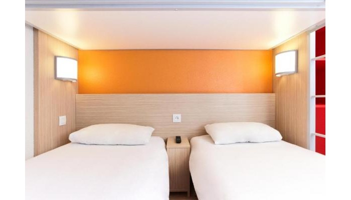 Hotel Premiere Classe Arles poza 5