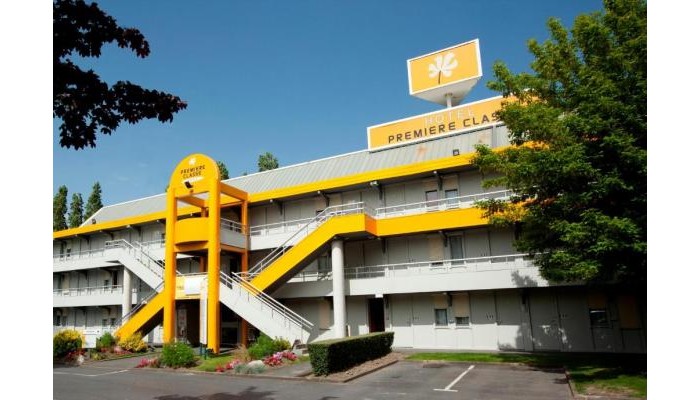 Hotel Premiere Classe Arles poza 0