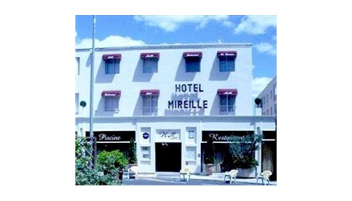 Inter Hotel Mireille poza 0