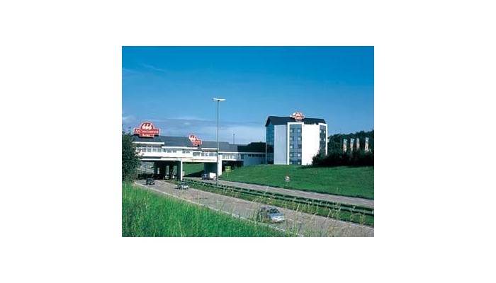 Best Western Hotel Arlon poza 0