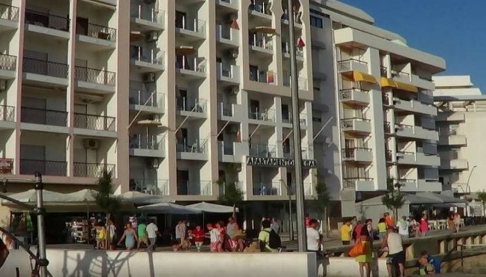 Algar Apartments poza 2