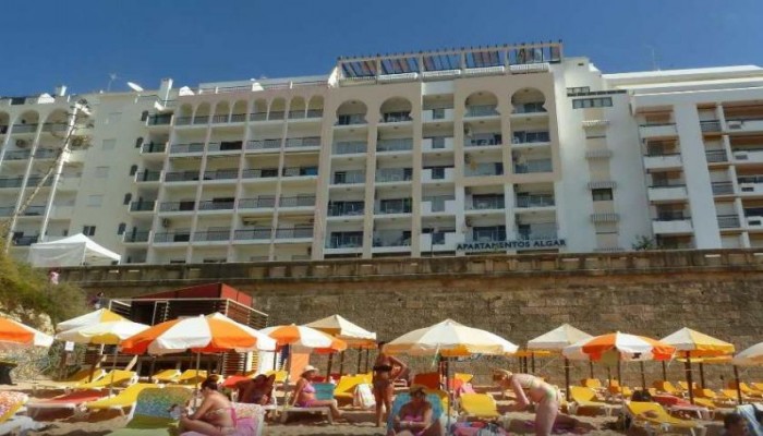 Algar Apartments poza 0