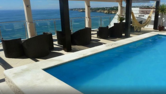 Algar Apartments poza 8