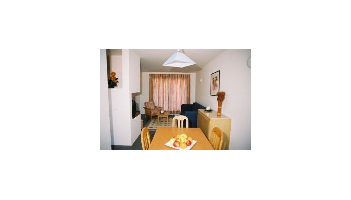 Apartamentos Quintinha Village poza 1