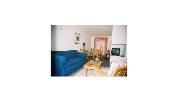Apartamentos Quintinha Village poza 2