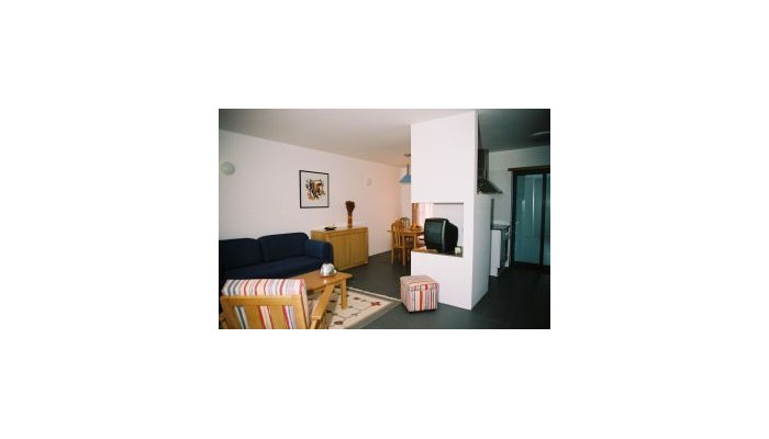 Apartamentos Quintinha Village poza 0