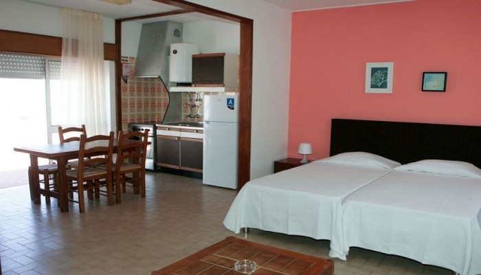 Hotel Atlanticside poza 6