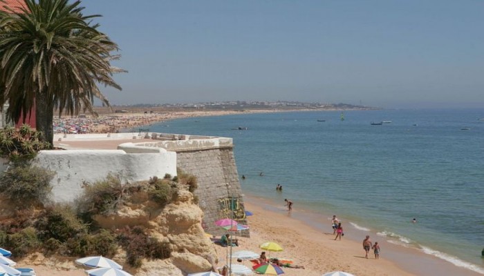 Hotel Atlanticside poza 3