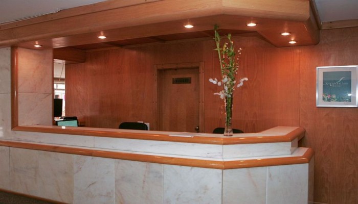 Hotel Atlanticside poza 5