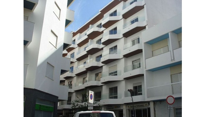 Hotel Atlanticside poza 1