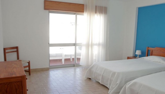 Hotel Atlanticside poza 2