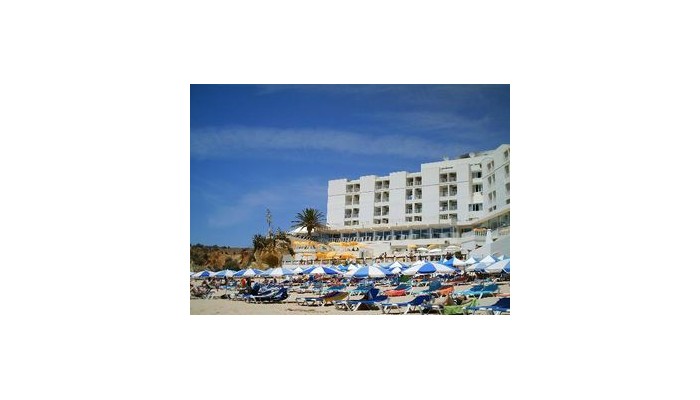 Hotel Garbe poza 0