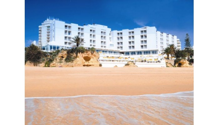 Hotel Holiday Inn - Armacao De Pera poza 0