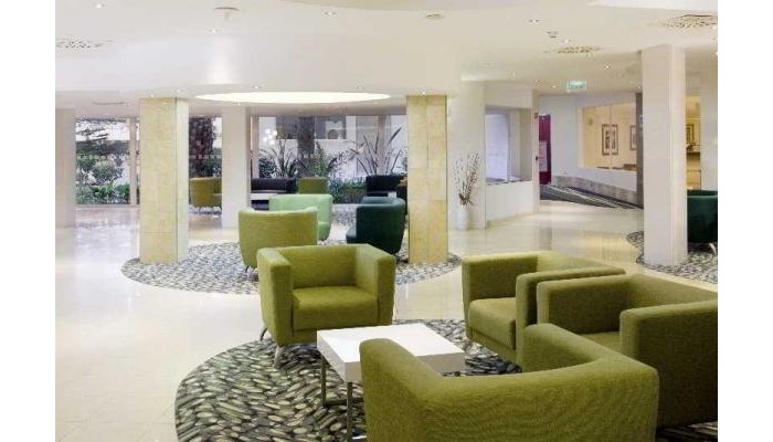 Hotel Holiday Inn poza 6