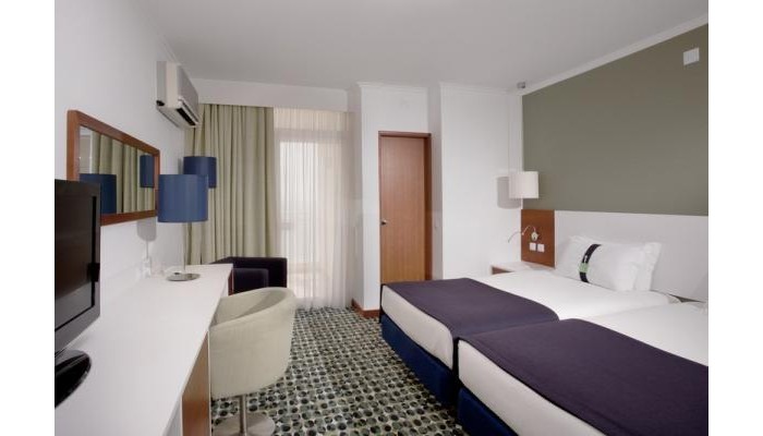 Hotel Holiday Inn poza 1