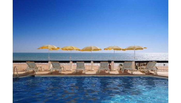 Hotel Holiday Inn poza 9