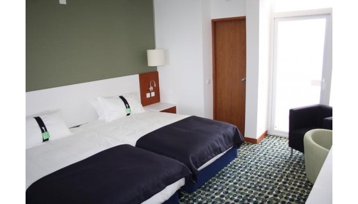 Hotel Holiday Inn poza 2