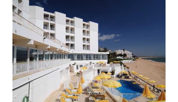 Hotel Holiday Inn poza 8