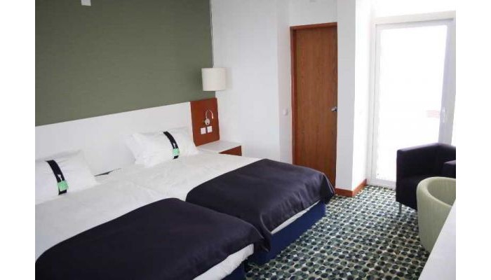 Hotel Holiday Inn poza 4