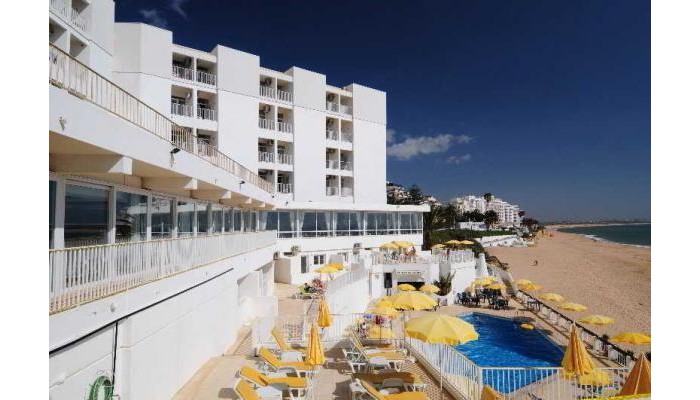 Hotel Holiday Inn poza 7